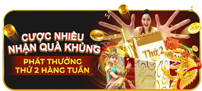 HV88 Đẩy Mạnh Các Chương Trình Khuyến Mãi Hấp Dẫn Cho Thành Viên