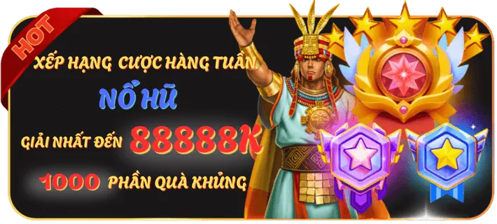 Giải mã Jackpot Nổ Hũ: Tăng khả năng trúng thưởng