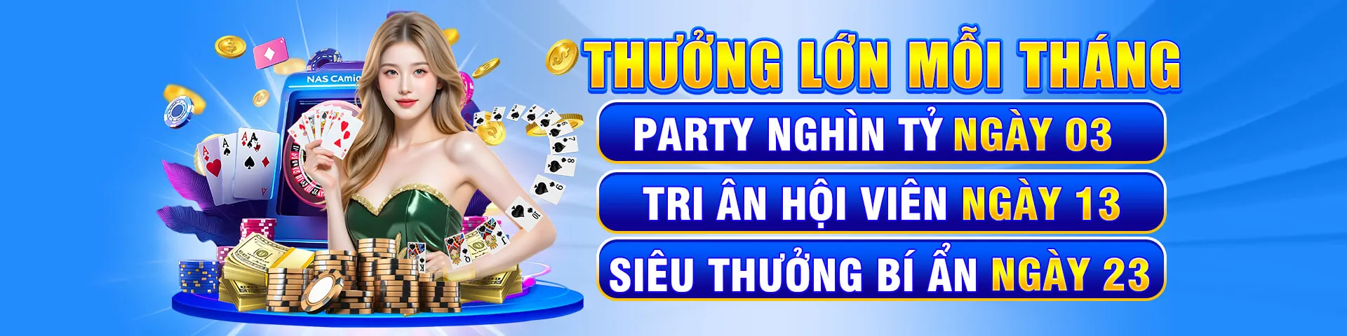 Sòng bạc trực tuyến HV88 với trò chơi nổ hũ và jackpot