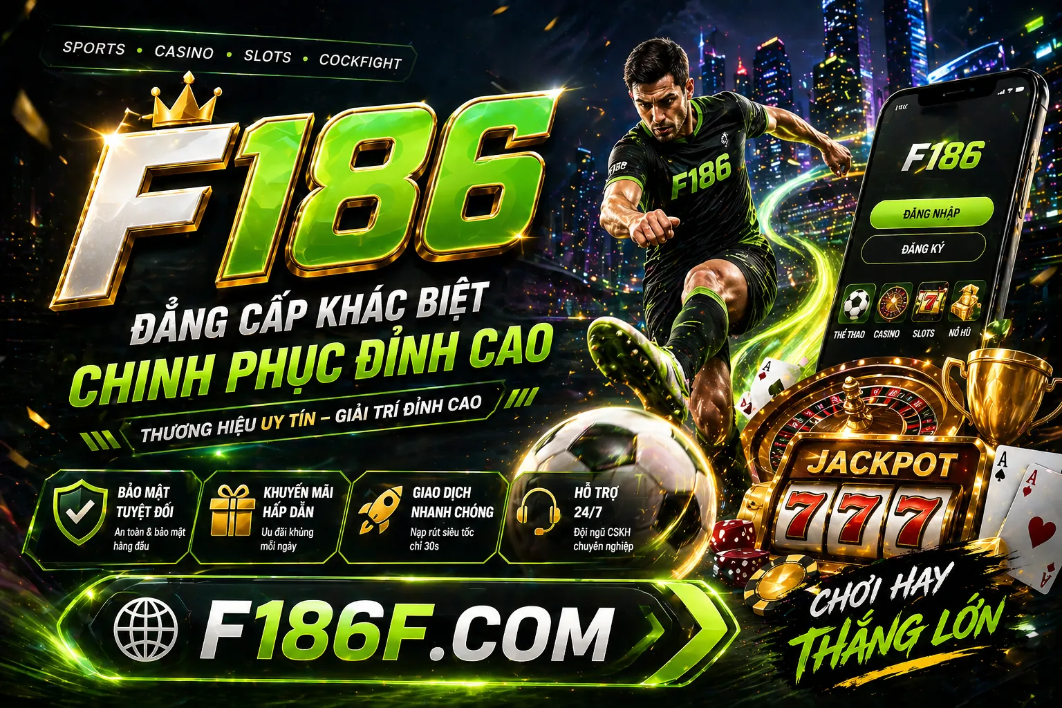 Người chơi ăn mừng chiến thắng nổ hũ lớn tại HV88
