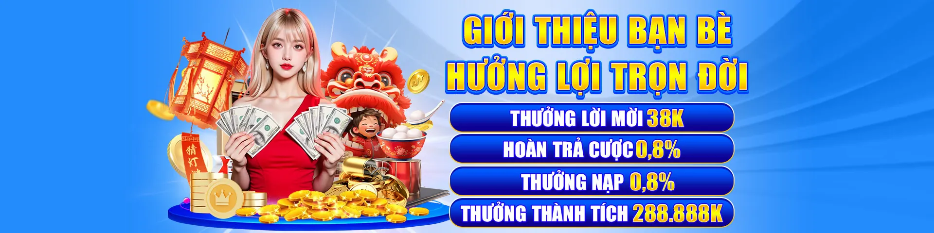 Máy đánh bạc nổ hũ HV88 với hiệu ứng ánh sáng rực rỡ và tiền vàng