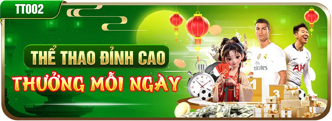 Khuyến mãi HV88 Nổ Hũ