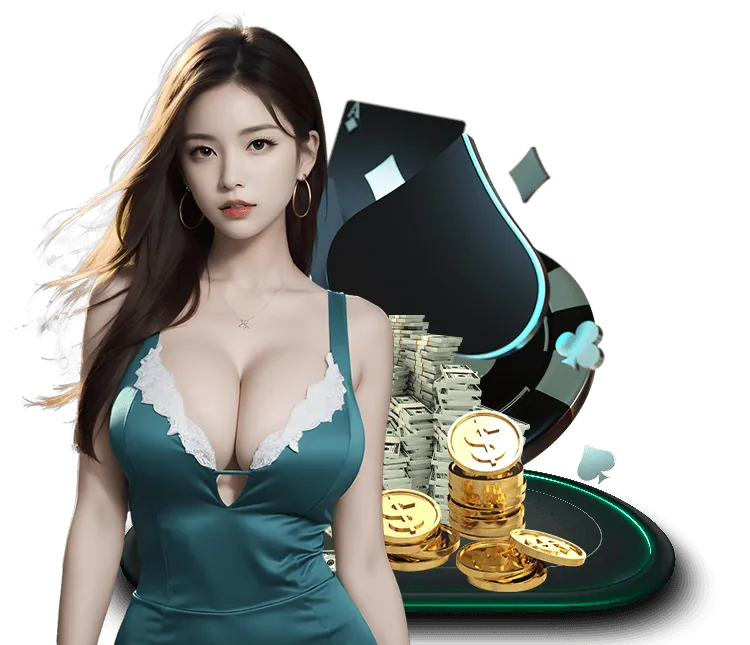 Trò chơi nổ hũ mới chủ đề đại dương